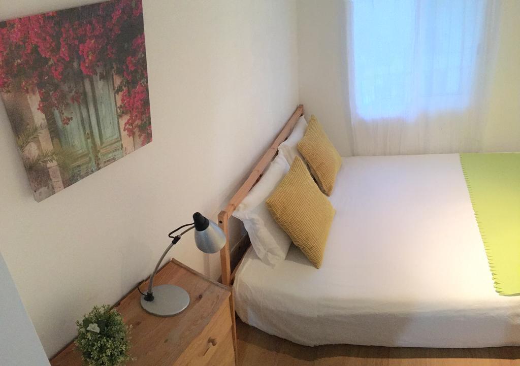 Apartment Sol *