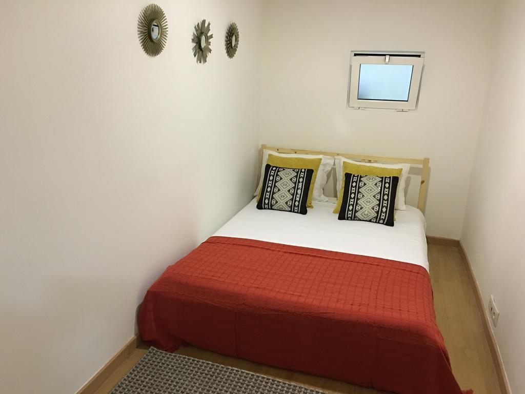 Apartment Sol Lisbon